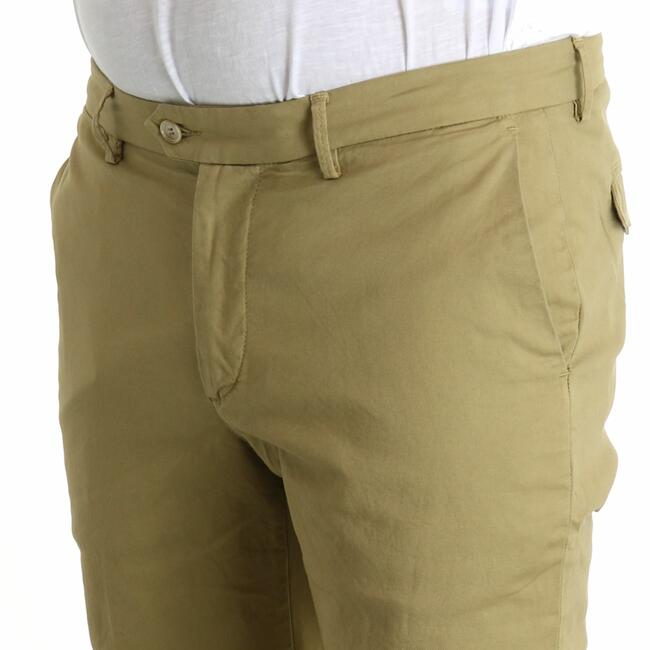 PANTALONE THYAGO OAKS ITALIA - Mad Fashion | img vers.650x/